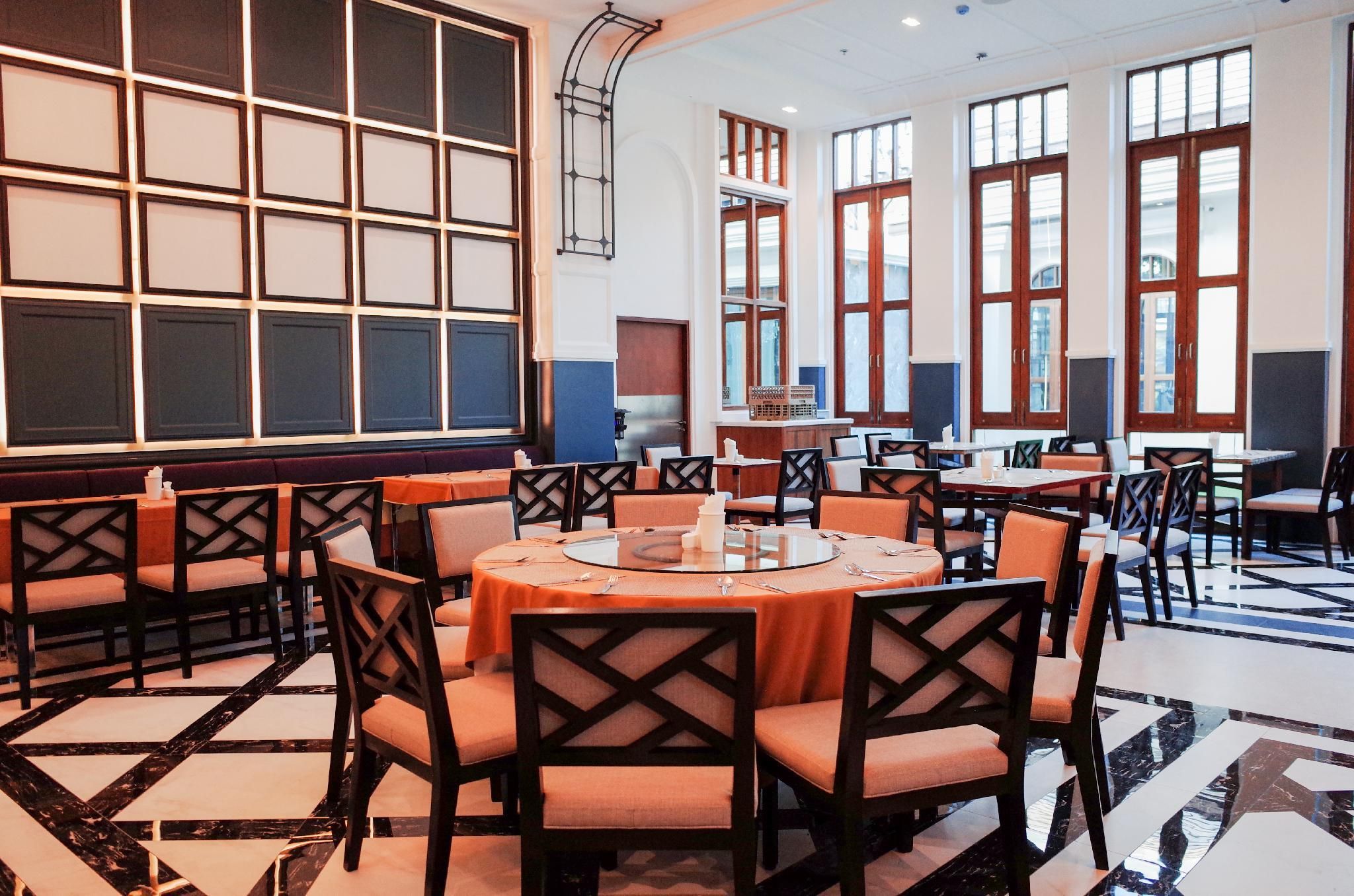 undefined Chiang Mai Orchid Hotel 5