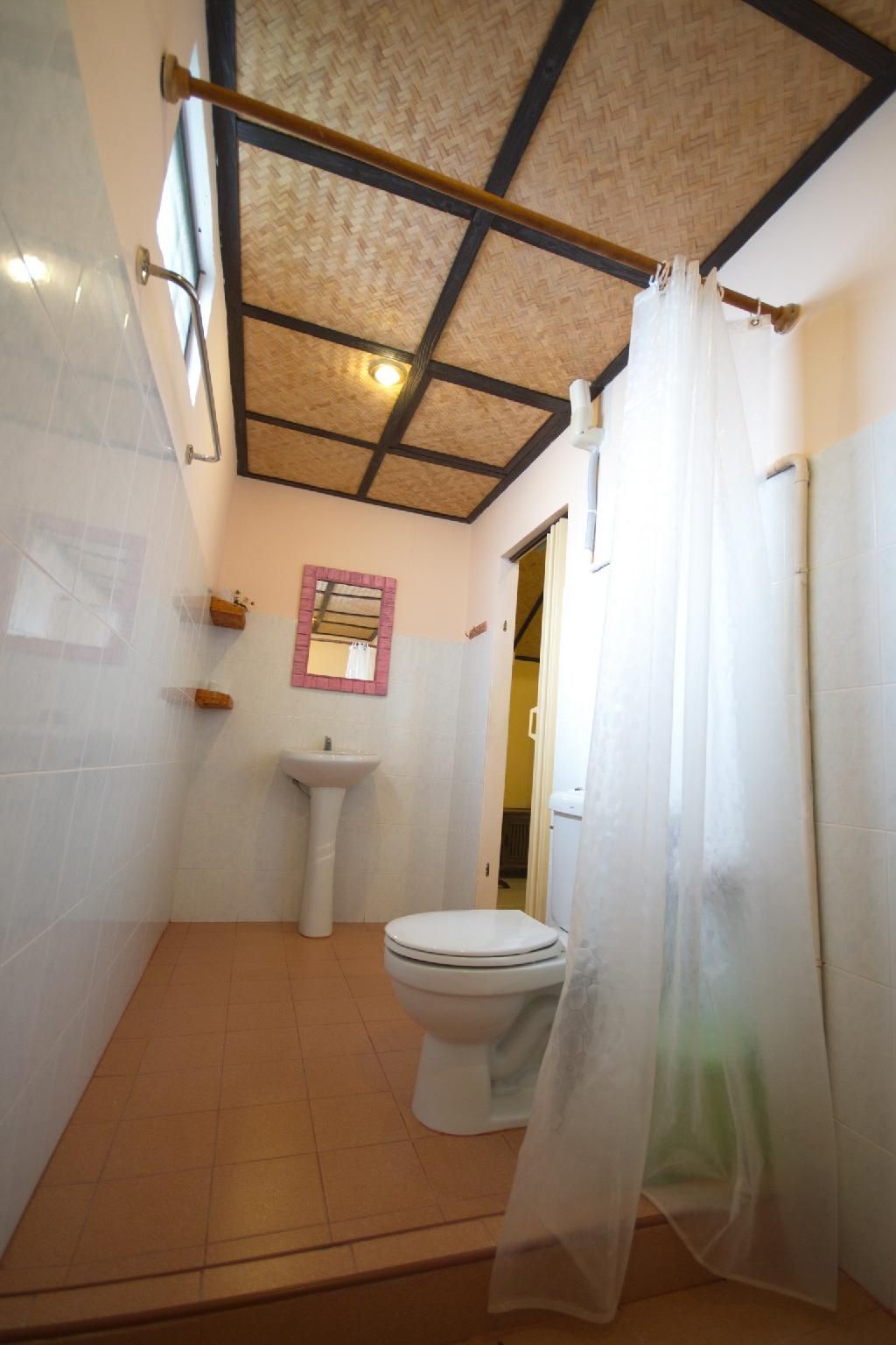 Touch Star Resort Single Cottage 2