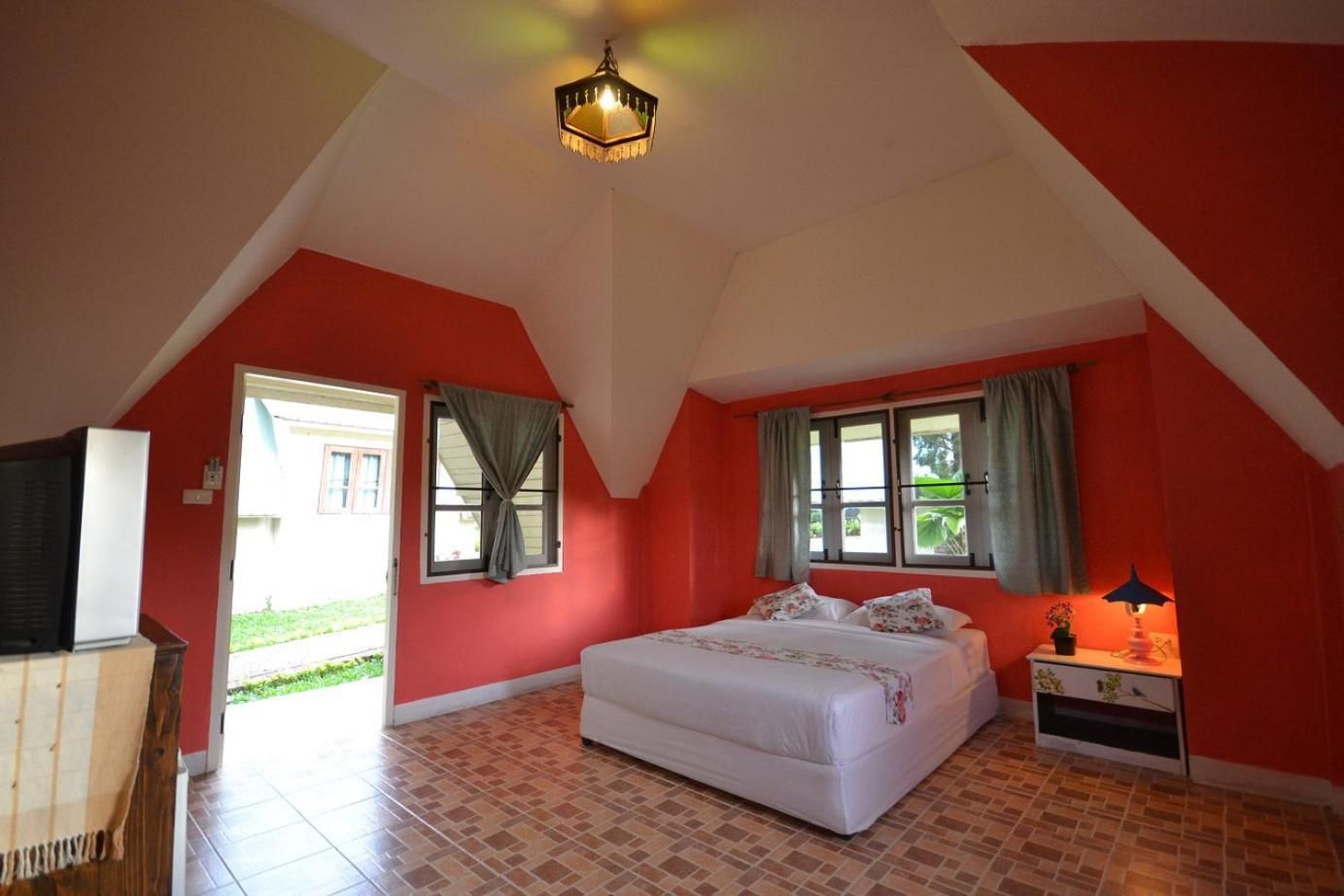 Touch Star Resort Swiss Cottage