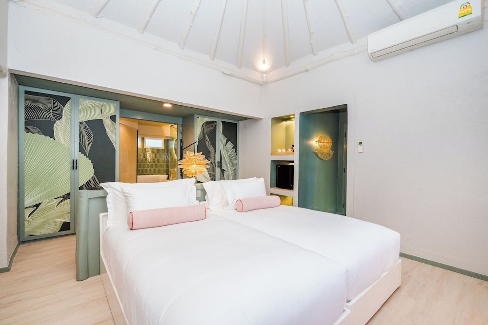 Davinia Resort Hua Hin