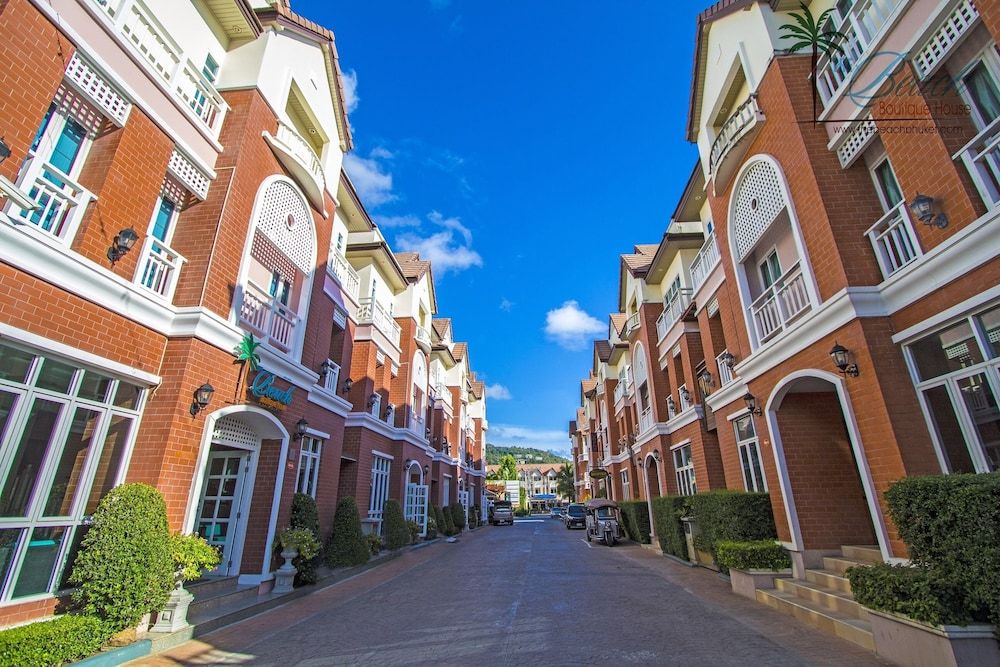 undefined The Beach Boutique House 3