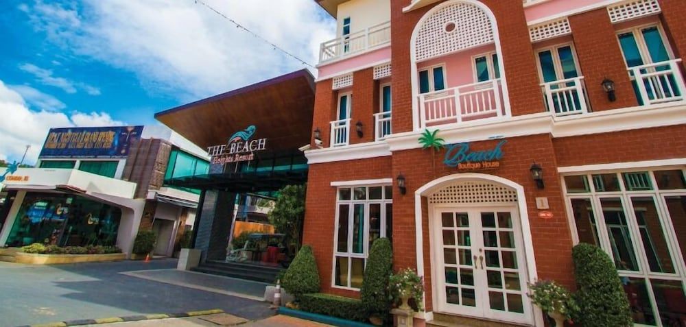 undefined The Beach Boutique House