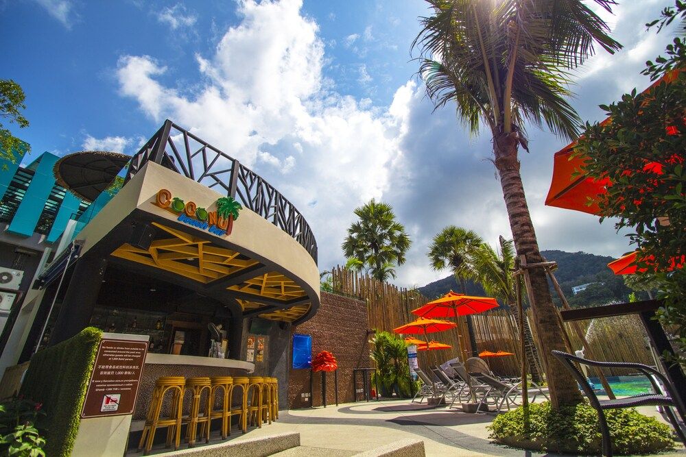 undefined The Beach Boutique House 10