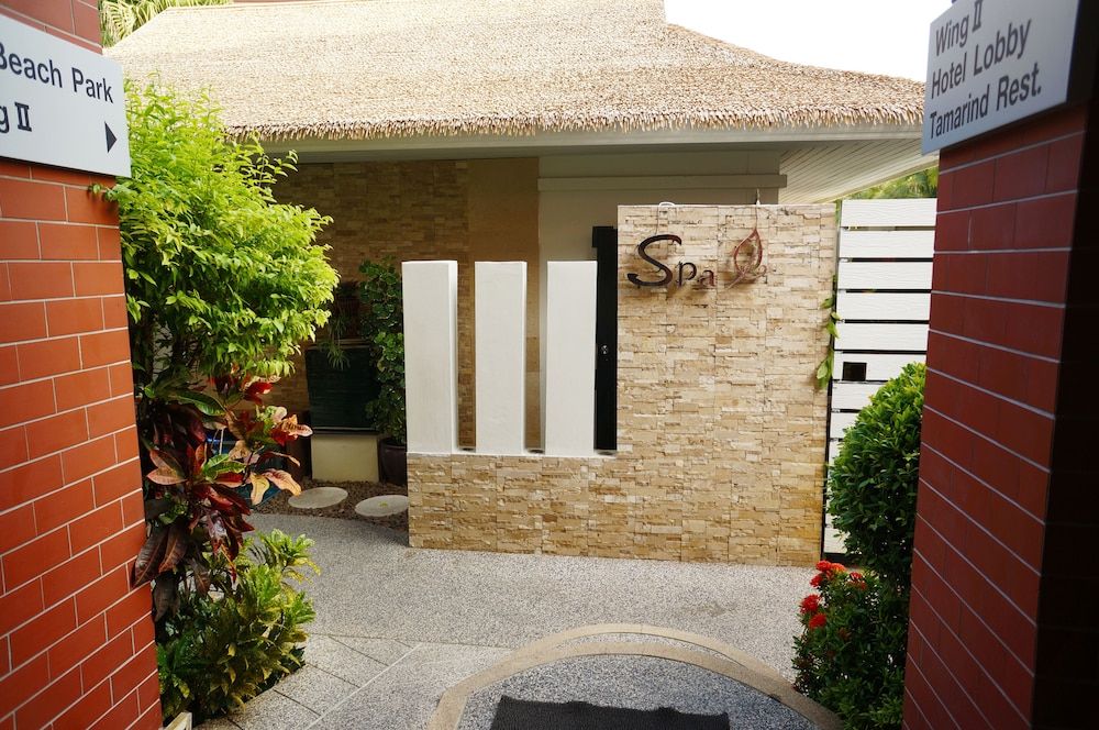 undefined The Beach Boutique House 2