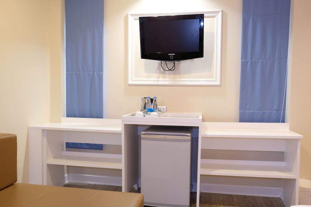 The Beach Boutique House Standard Double or Twin Room 12