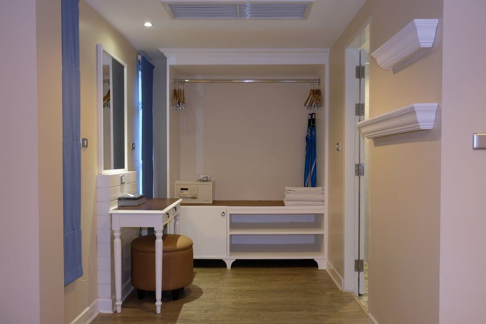 The Beach Boutique House Standard Double or Twin Room 11