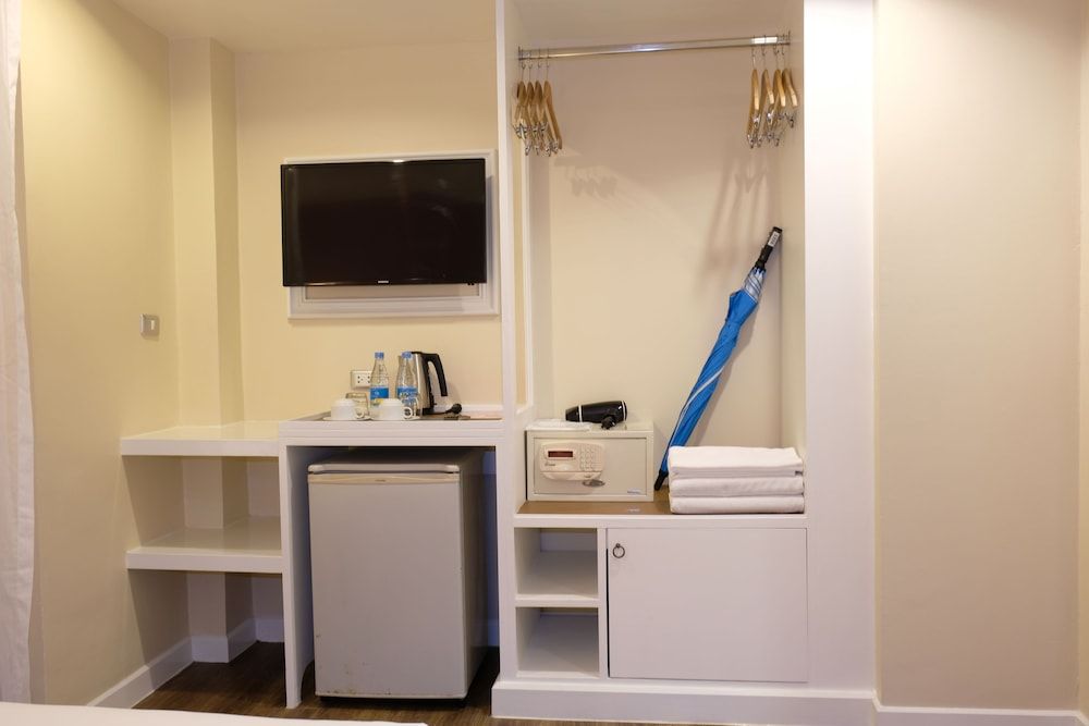 The Beach Boutique House Standard Double or Twin Room 10