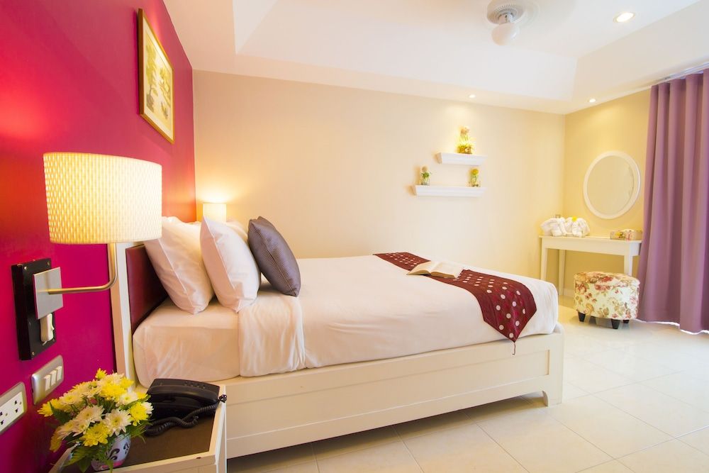 The Beach Boutique House Standard Double or Twin Room 2