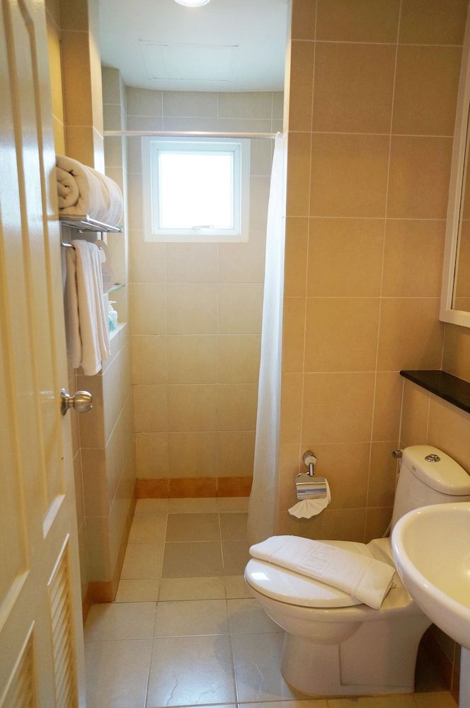 The Beach Boutique House Standard Double or Twin Room 6