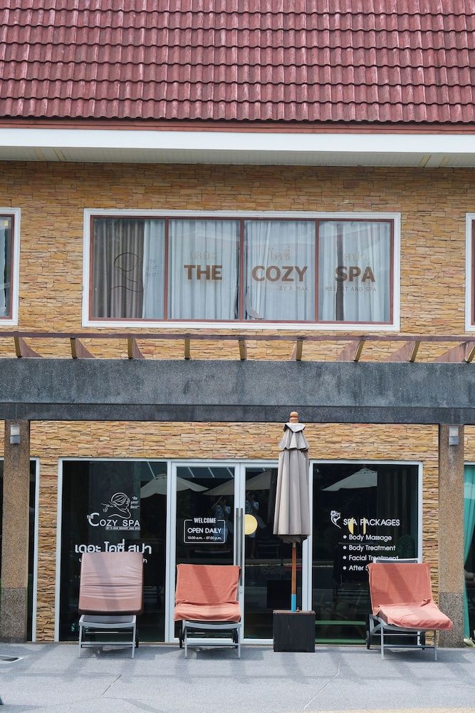 undefined R Mar Resort and Spa 3