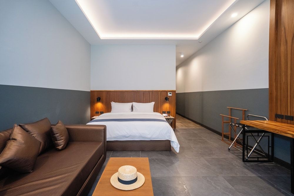 undefined R Mar Resort and Spa