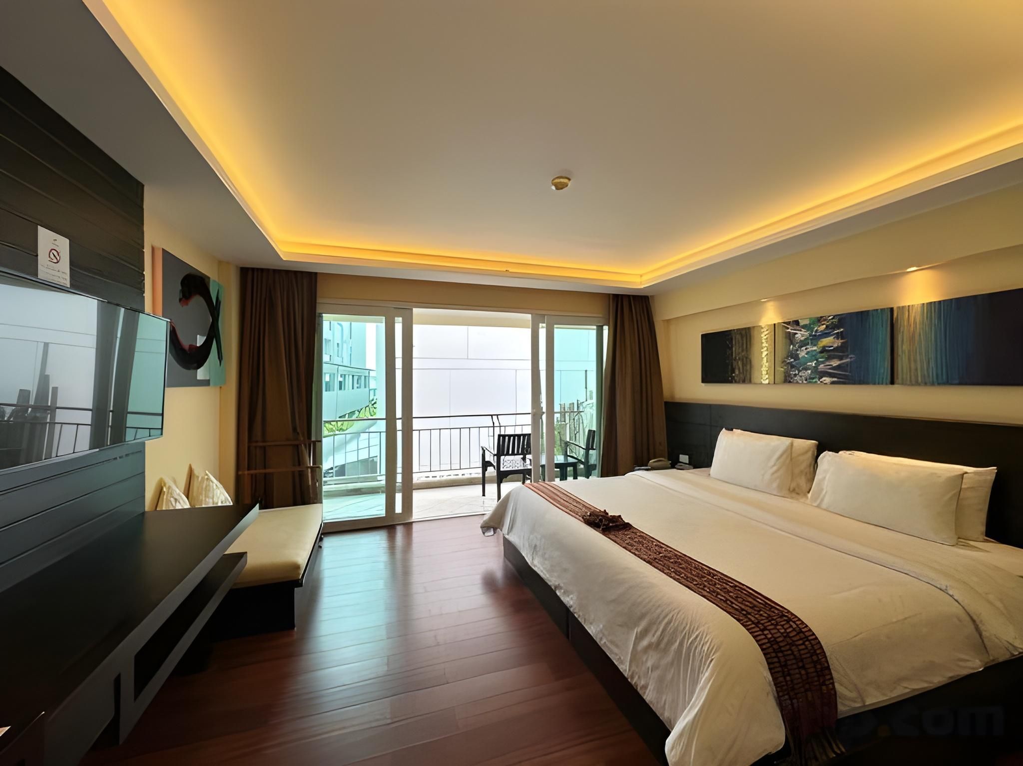 undefined R Mar Resort and Spa 4