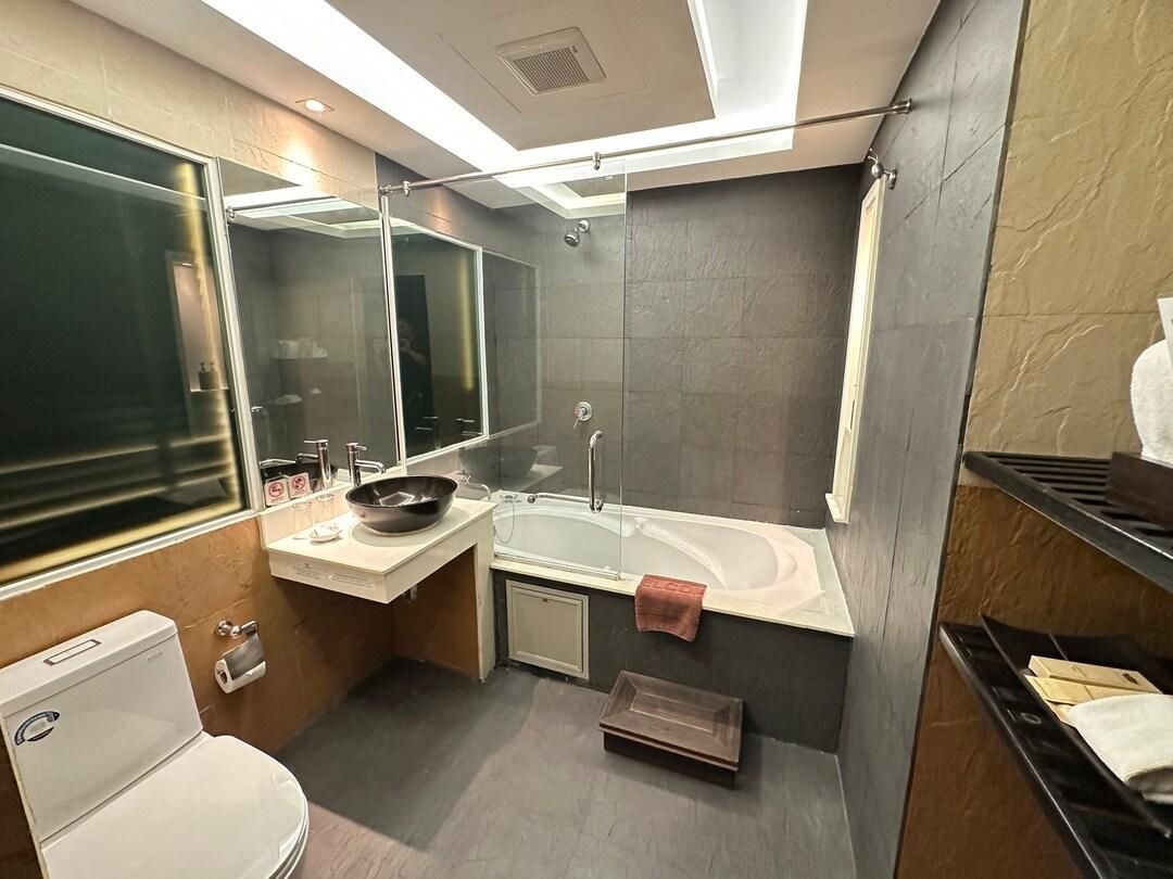 undefined R Mar Resort and Spa 6