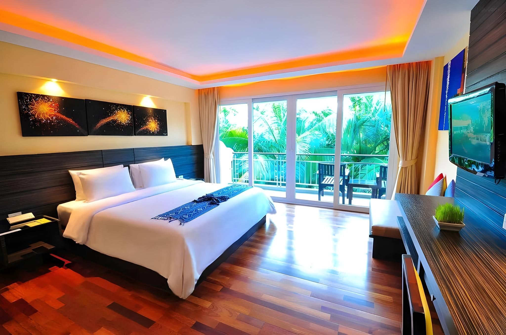 undefined R Mar Resort and Spa 7