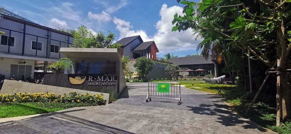 undefined R Mar Resort and Spa 2