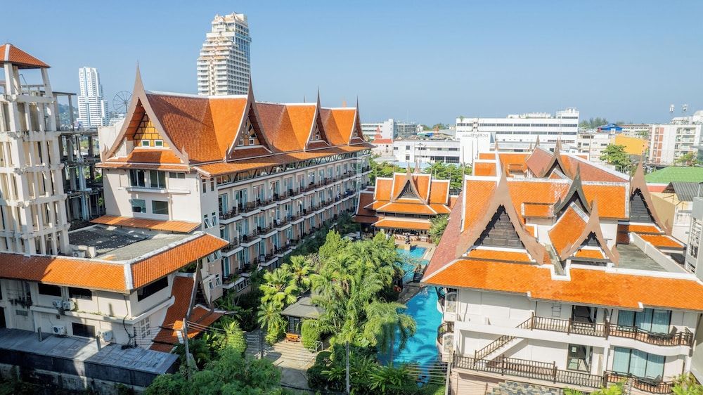 undefined Nipa Resort 5