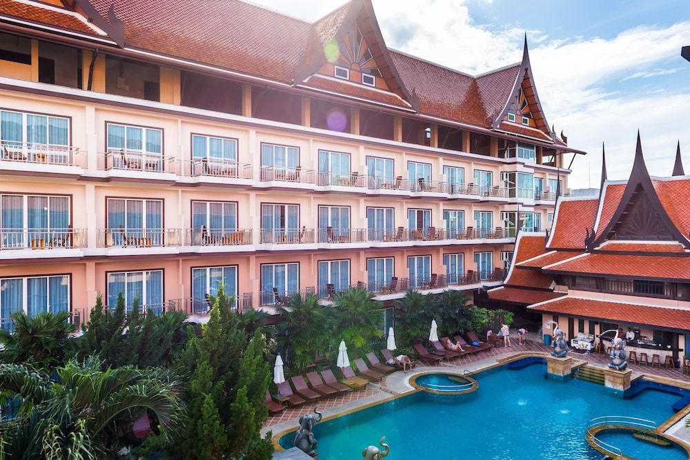 undefined Nipa Resort 5