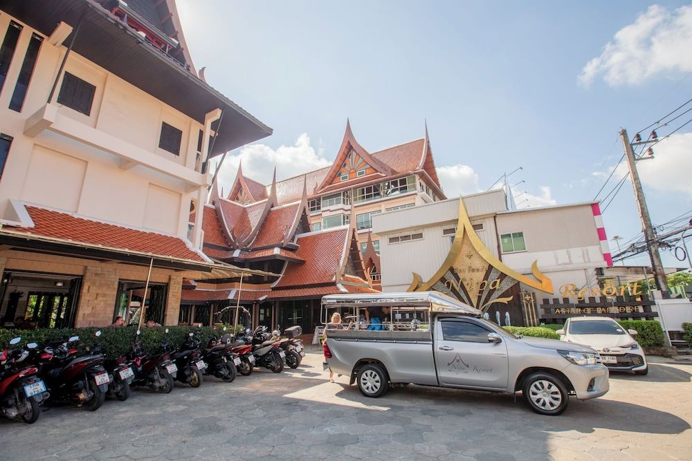 undefined Nipa Resort 10