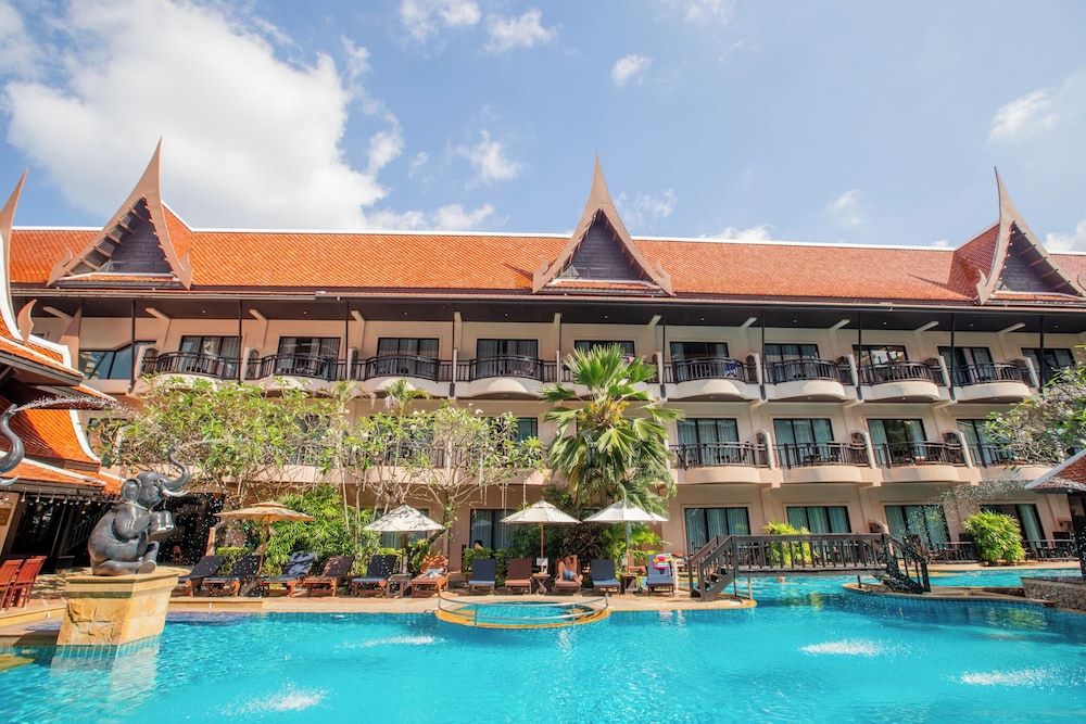 undefined Nipa Resort 2