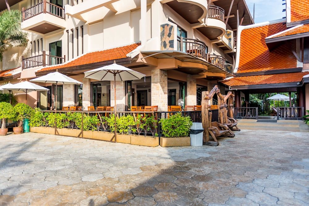 undefined Nipa Resort 3