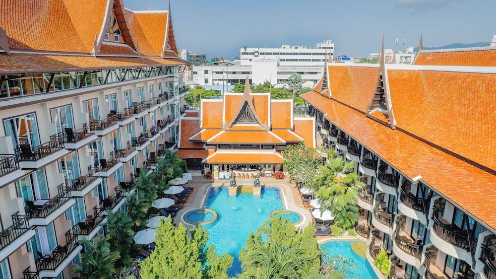 undefined Nipa Resort 6