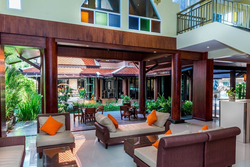 undefined Nipa Resort 4