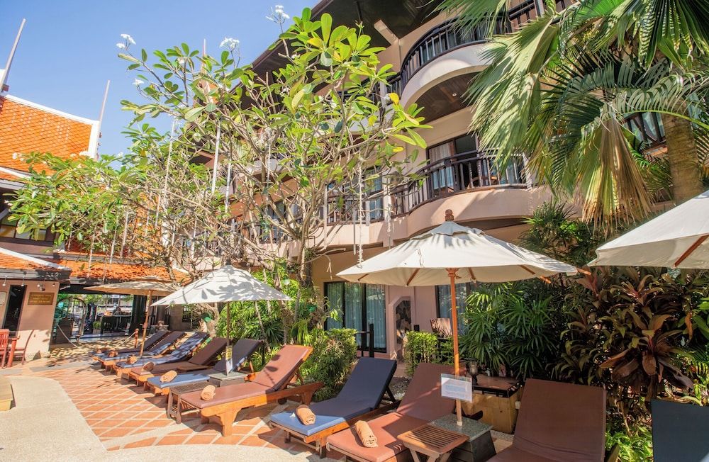 undefined Nipa Resort 4