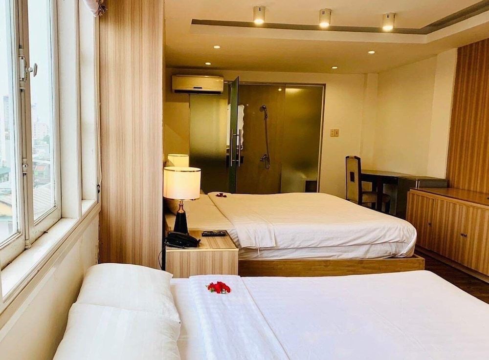 Family Quadruple Room