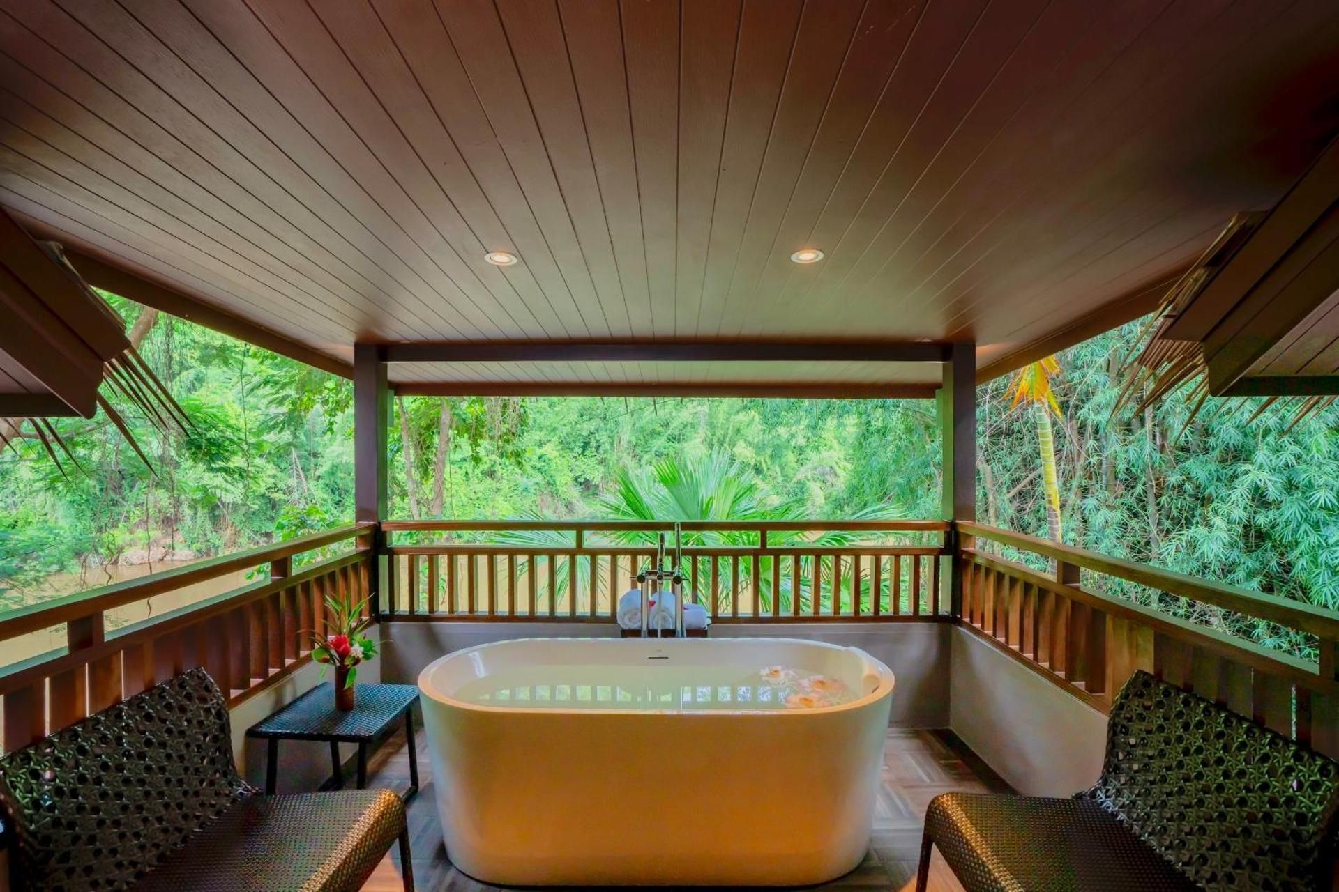 RIVER VIEW GRAND DELUXE