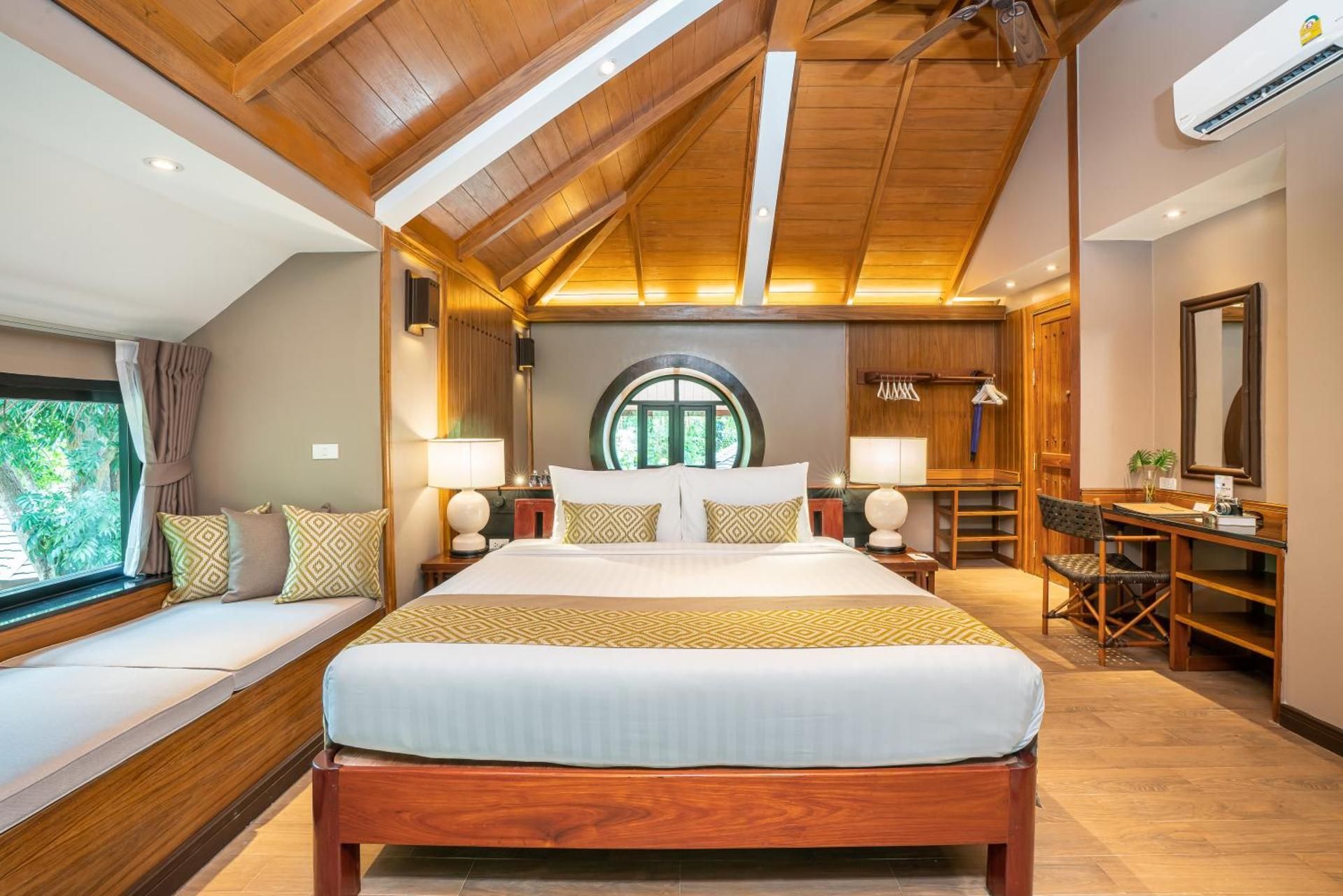 RIVER VIEW GRAND DELUXE