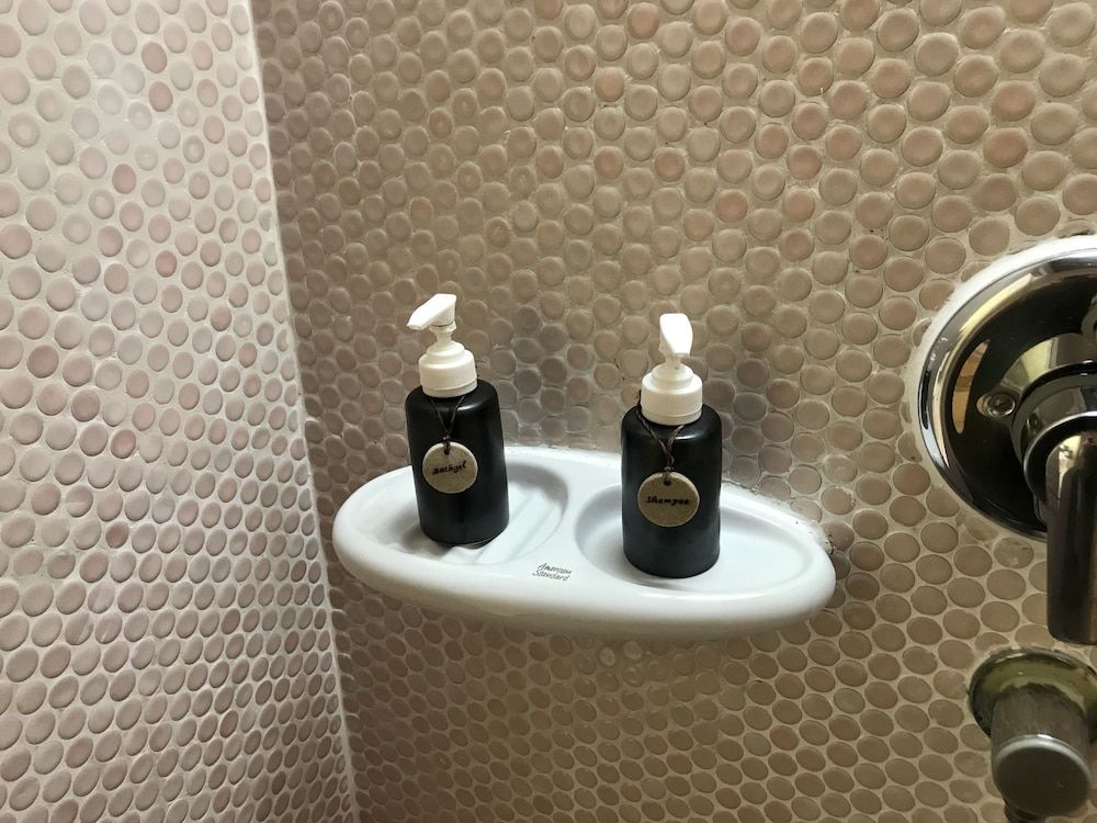 Ao Nang Colors Hotel - Aonang Beach Premium Double Room, 1 Bedroom, Garden View 10