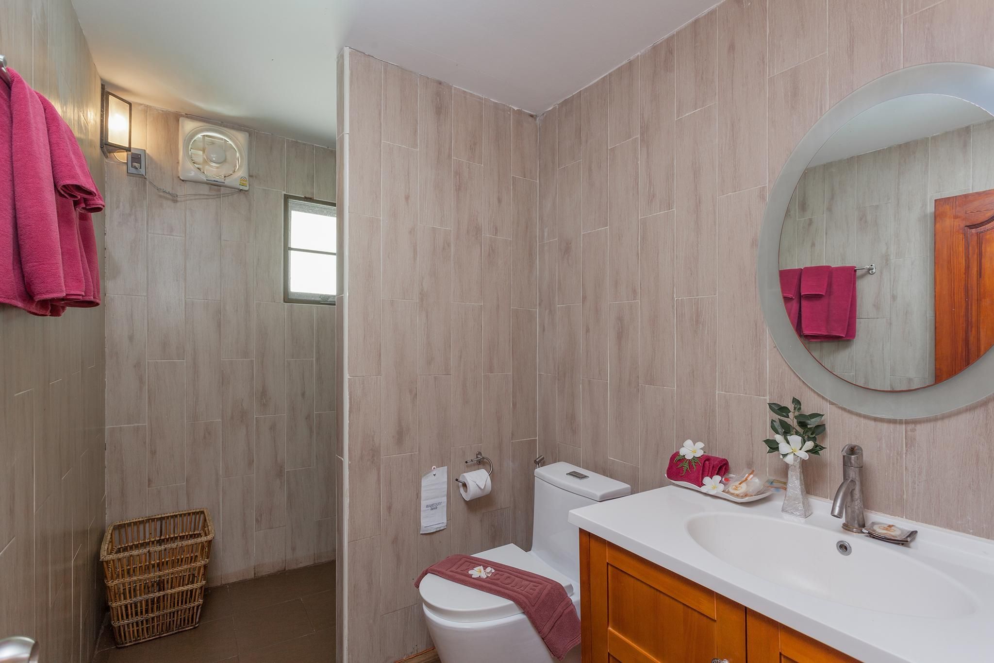 Superior Mountain Bungalow