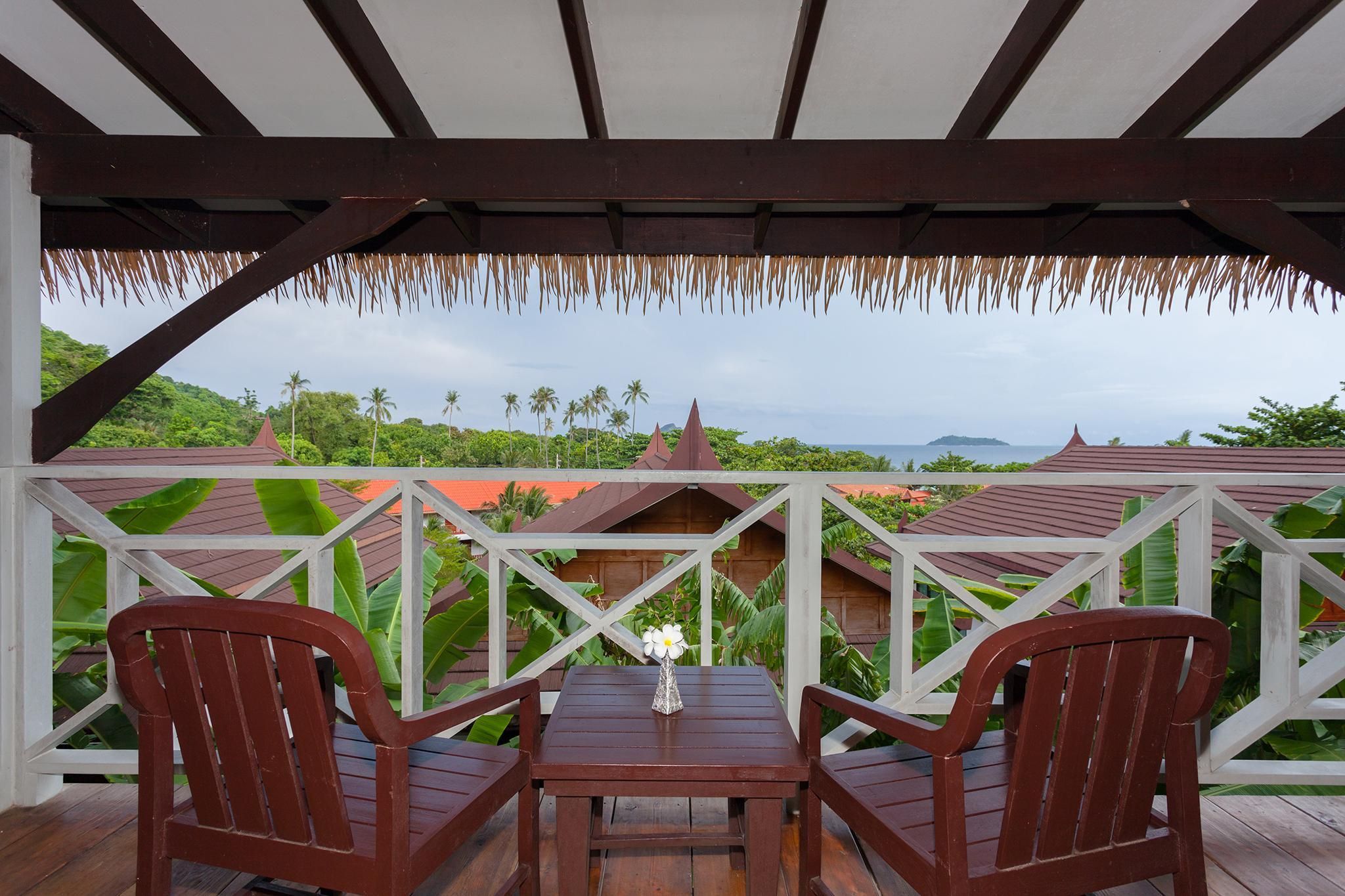 Superior Mountain Bungalow