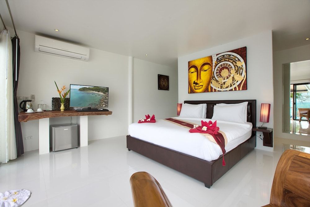 Private Pool Villa