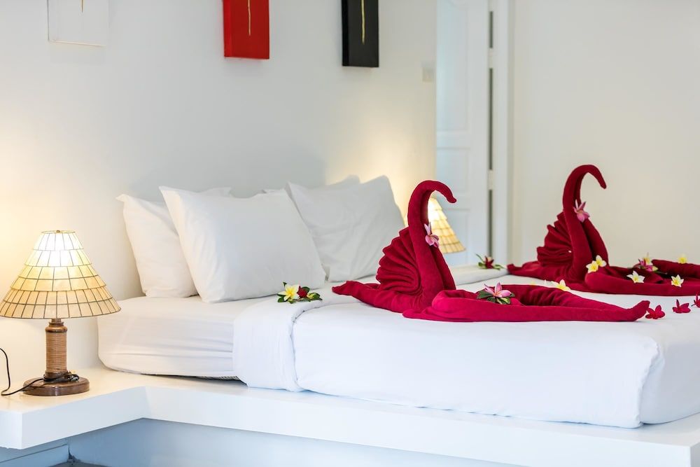 Superior Villa, 1 King Bed, Connecting Rooms