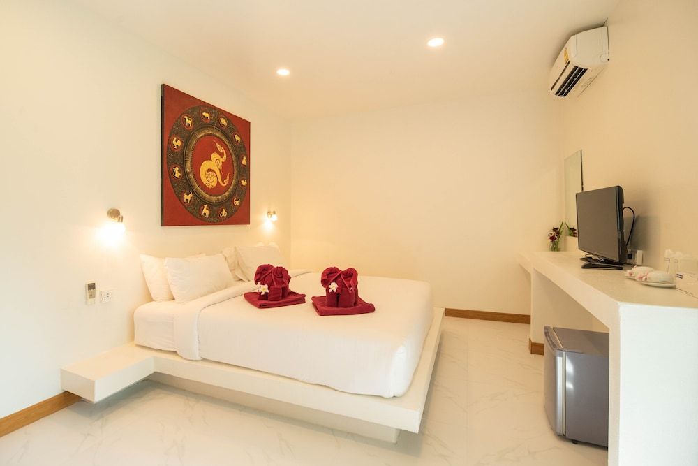 Superior Villa, 2 Bedrooms