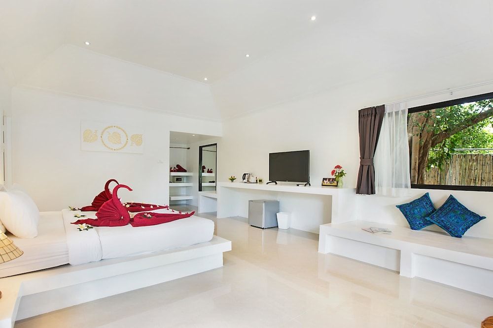 Superior Villa, 1 King Bed, Connecting Rooms