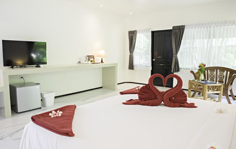Superior Villa, 1 King Bed