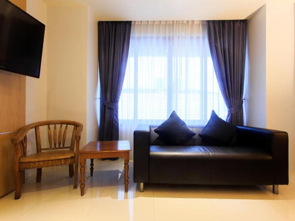 Chaweng Cove Beach Resort Standard Double Room 9