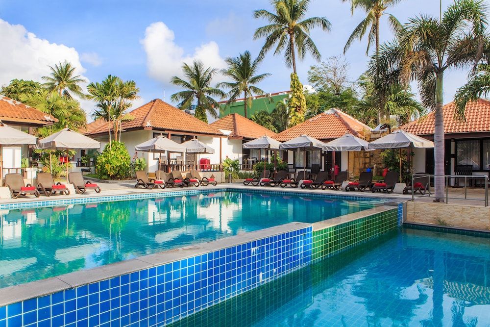 undefined Chaweng Cove Beach Resort