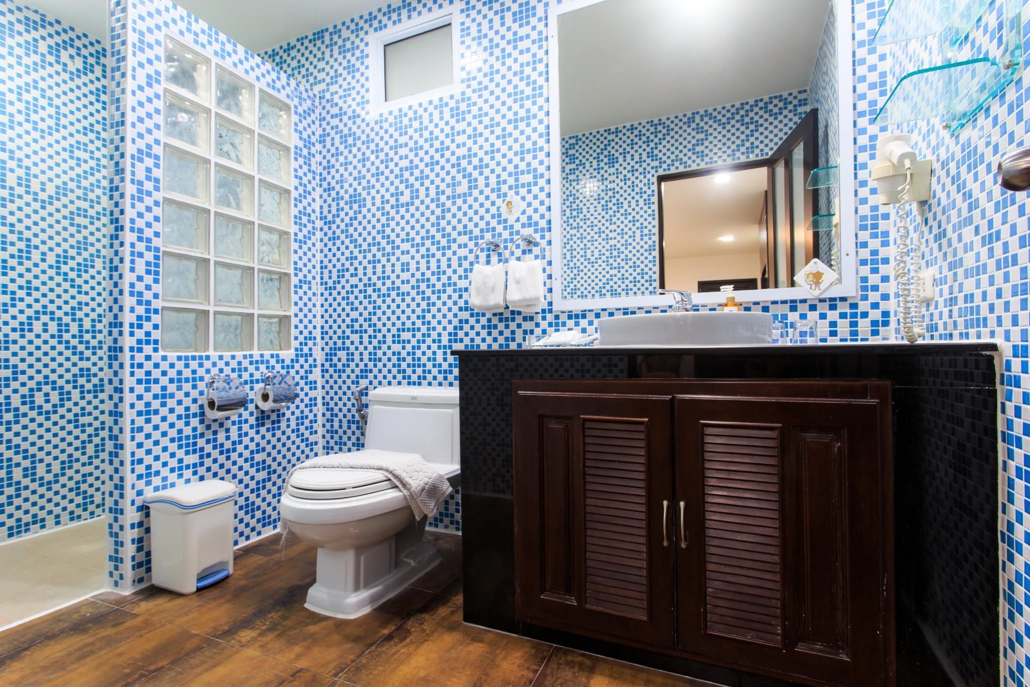 Deluxe Garden Bungalow