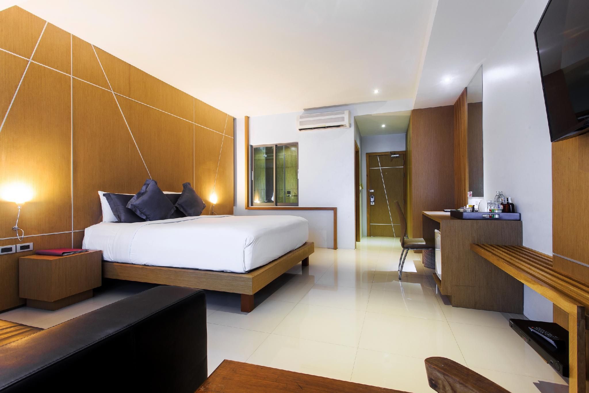 undefined Chaweng Cove Beach Resort 6