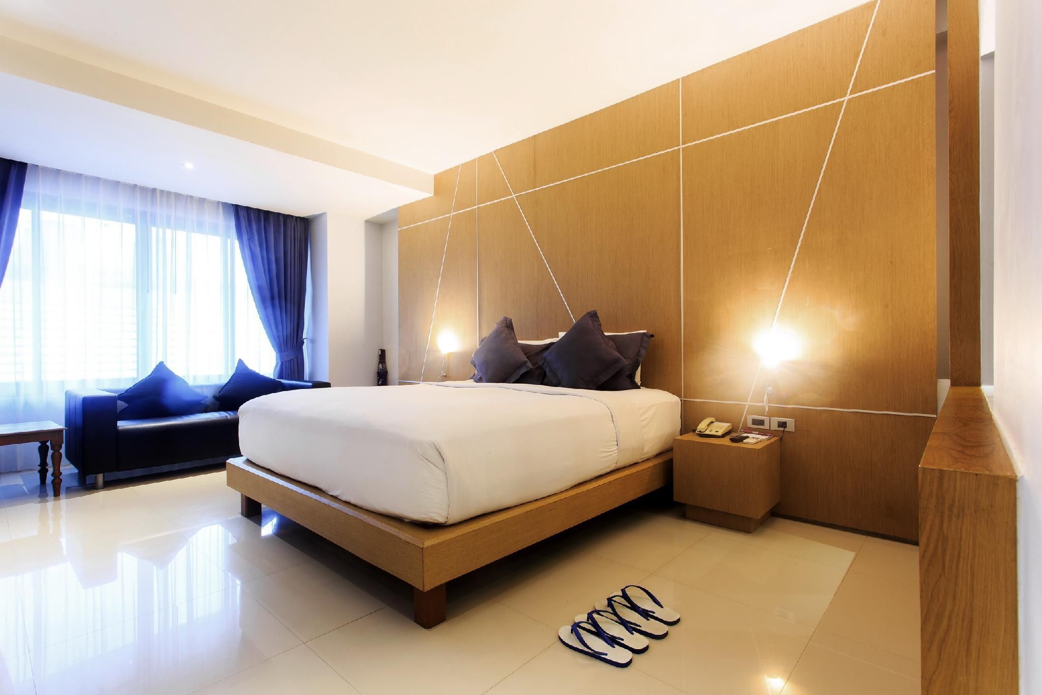 undefined Chaweng Cove Beach Resort 5