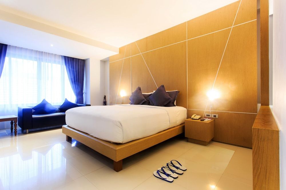 undefined Chaweng Cove Beach Resort 10