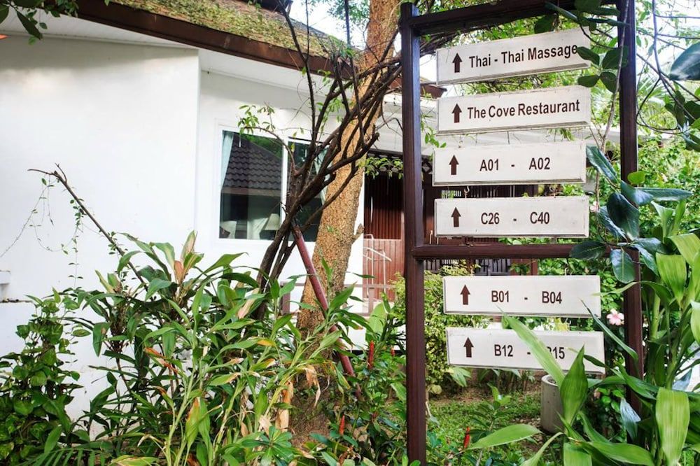 undefined Chaweng Cove Beach Resort 7