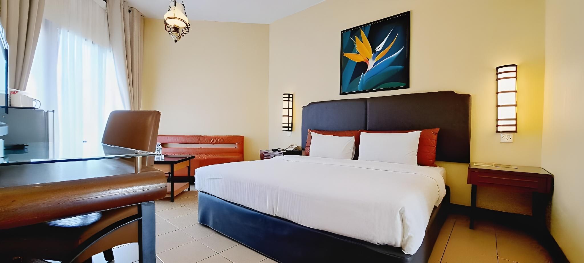 Holiday Villa Beach Resort & Spa Cherating Superior