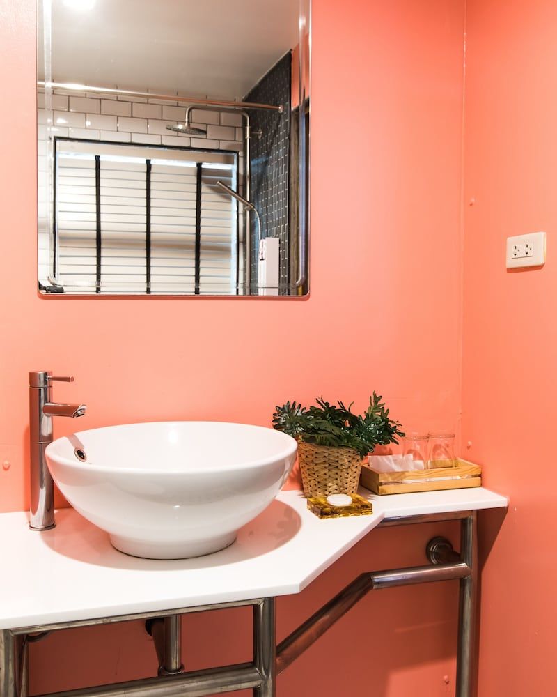 Sandalay Resort Pattaya Superior Room 11