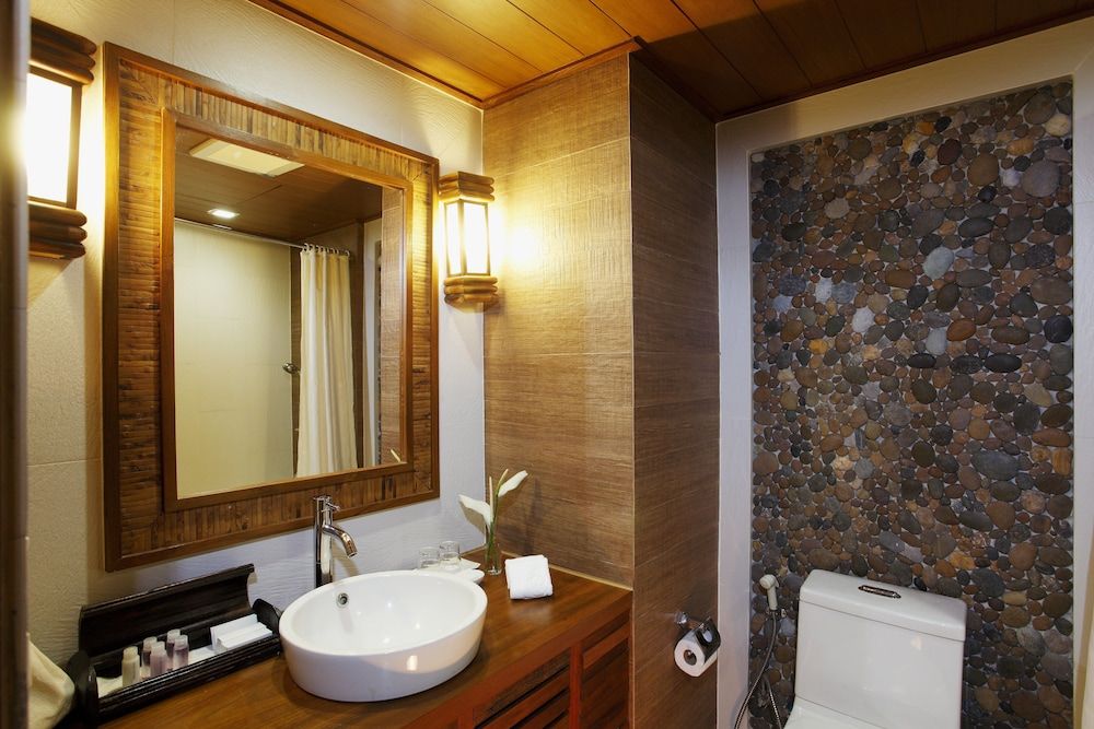 Centara Koh Chang Tropicana Resort Superior Room, 2 Twin Beds, Garden View 5