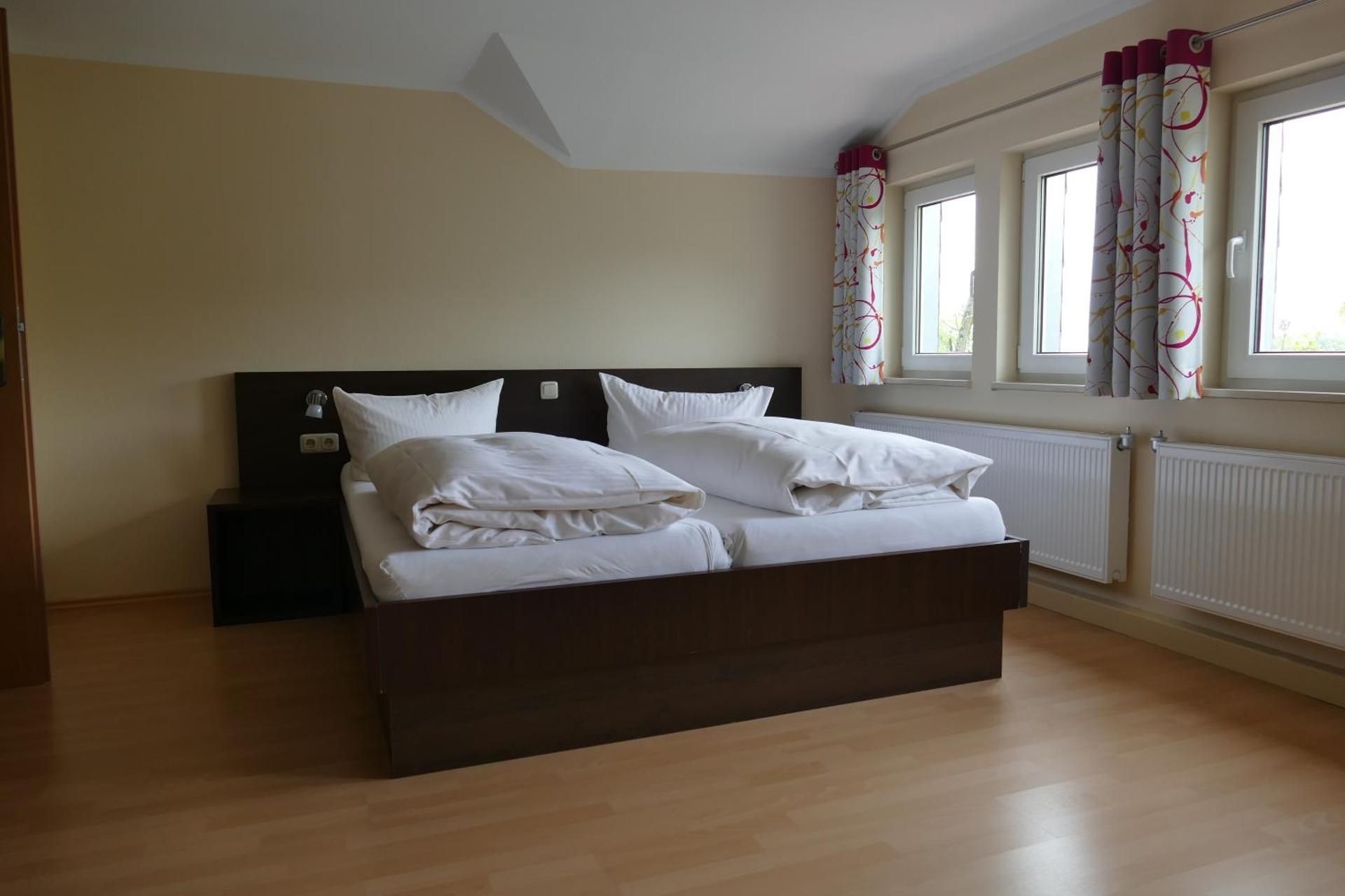 Kulturhotel Kaiserhof Two-Bedroom Apartment