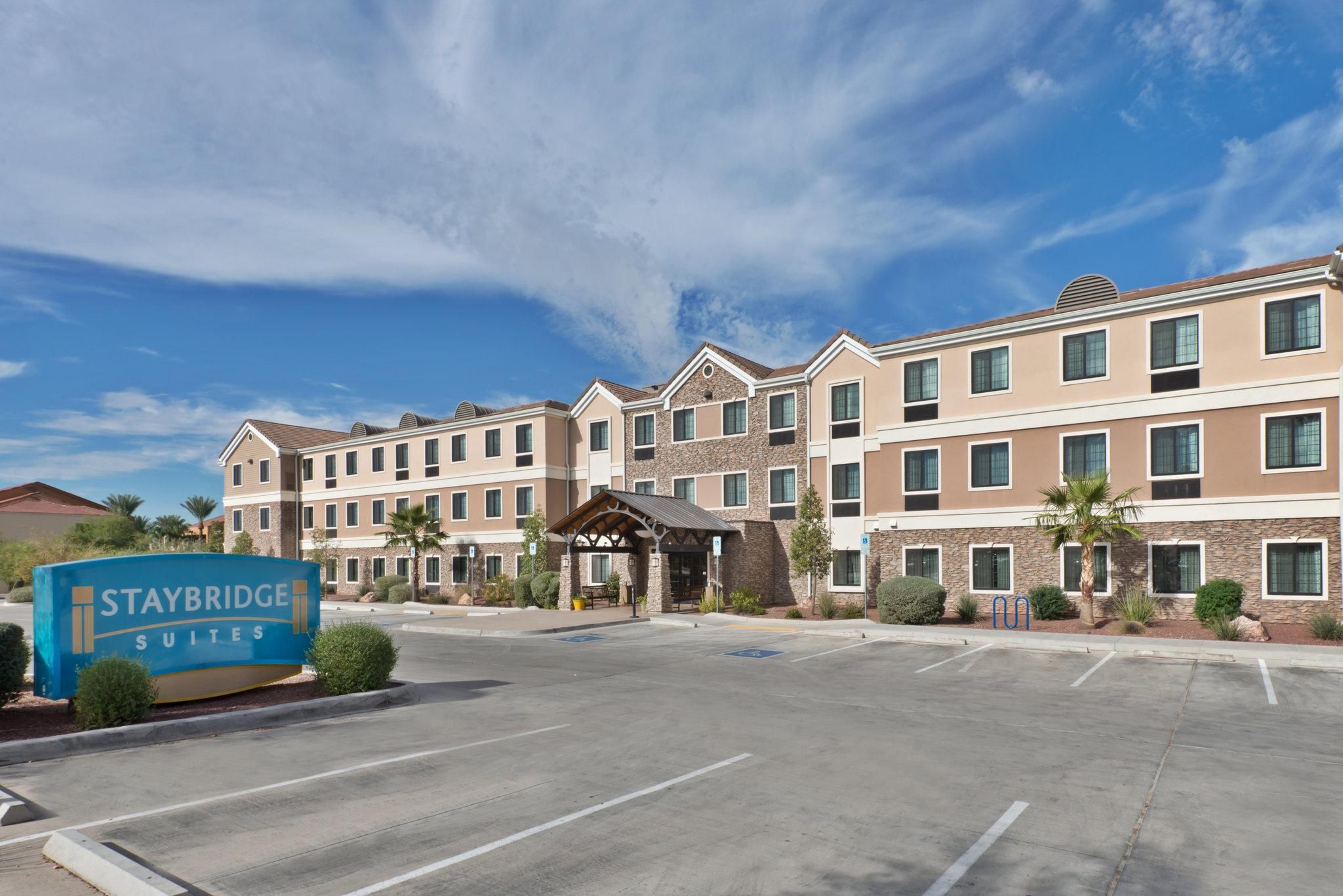 Staybridge Suites Tucson Airport By IHG